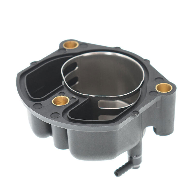 DURAFORCE Fit for OMC Cobra Water Pump Impeller Kit with Housing 984461 983895 984744