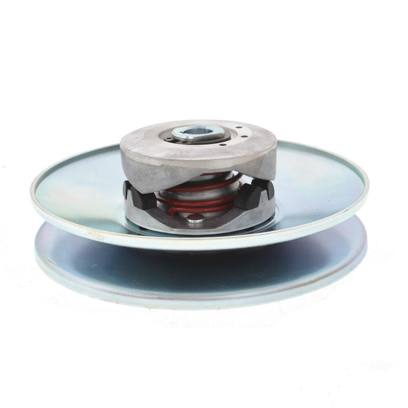 DURAFORCE 7" Diameter 5/8" ID Driven Clutch Go Kart Mini Bike 30 Series Torque Converter