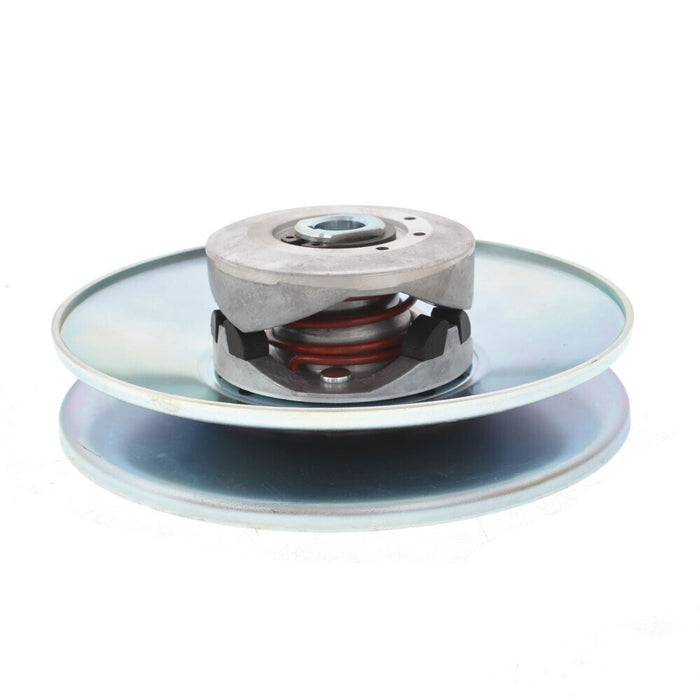 DURAFORCE 7" Diameter 5/8" ID Driven Clutch Go Kart Mini Bike 30 Series Torque Converter