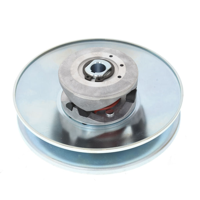 DURAFORCE 7" Diameter 5/8" ID Driven Clutch Go Kart Mini Bike 30 Series Torque Converter