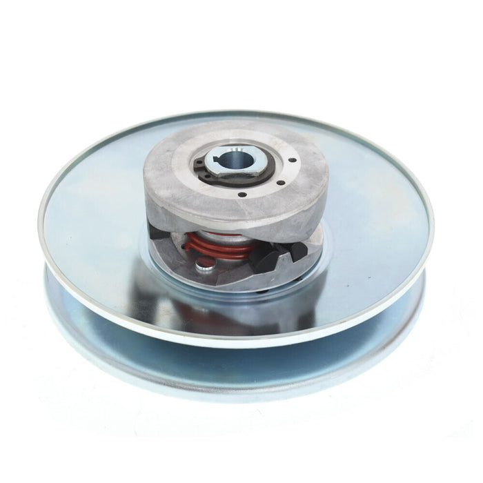 DURAFORCE 7" Diameter 5/8" ID Driven Clutch Go Kart Mini Bike 30 Series Torque Converter