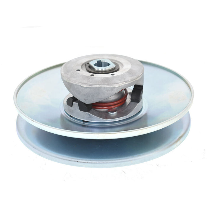 DURAFORCE 7" Diameter 5/8" ID Driven Clutch Go Kart Mini Bike 30 Series Torque Converter