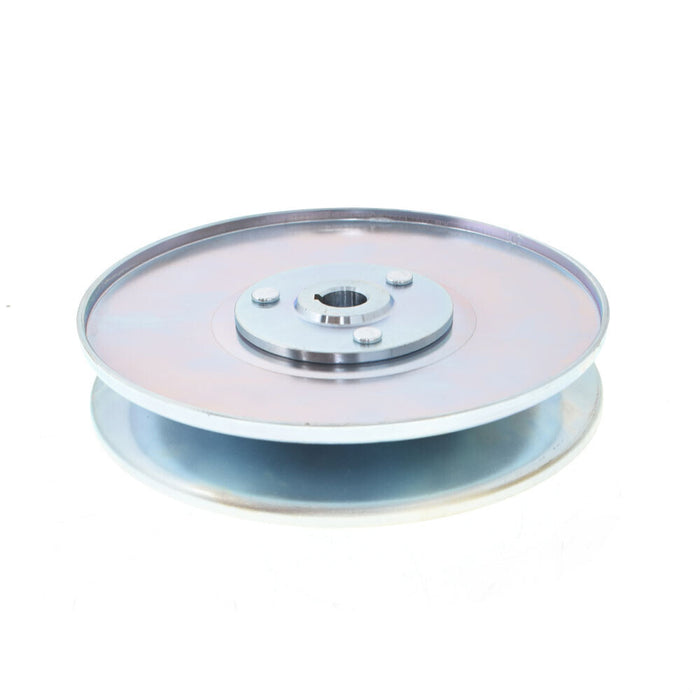 DURAFORCE 7" Diameter 5/8" ID Driven Clutch Go Kart Mini Bike 30 Series Torque Converter