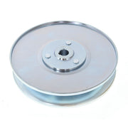 DURAFORCE 7" Diameter 5/8" ID Driven Clutch Go Kart Mini Bike 30 Series Torque Converter