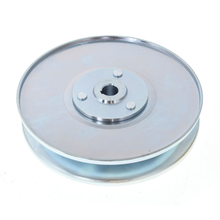 DURAFORCE 7" Diameter 5/8" ID Driven Clutch Go Kart Mini Bike 30 Series Torque Converter