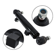 DURAFORCE 85999338 Power Steering Cylinder Fits Ford 340A 445 450 540 540B 545 555C 575D