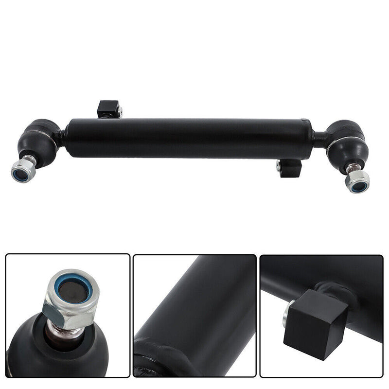 DURAFORCE 85999338 Power Steering Cylinder Fits Ford 340A 445 450 540 540B 545 555C 575D