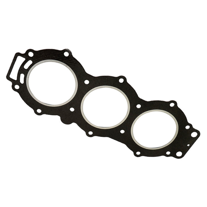 DURAFORCE New For Yamaha 75-90 HP Outboard 3 Cylinder Head Gasket 688-11181-A2-00 18-3805