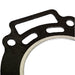 DURAFORCE New For Yamaha 75-90 HP Outboard 3 Cylinder Head Gasket 688-11181-A2-00 18-3805