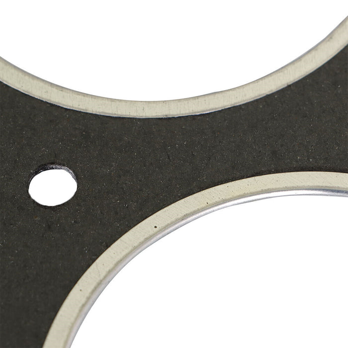 DURAFORCE New For Yamaha 75-90 HP Outboard 3 Cylinder Head Gasket 688-11181-A2-00 18-3805