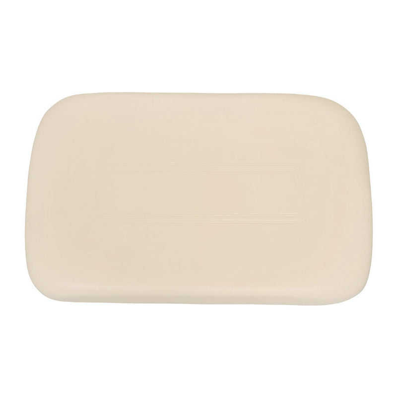 DURAFORCE 2 PCS Fits For Club Car DS Golf Cart White Seat Back Assembly 1979-1999 Models