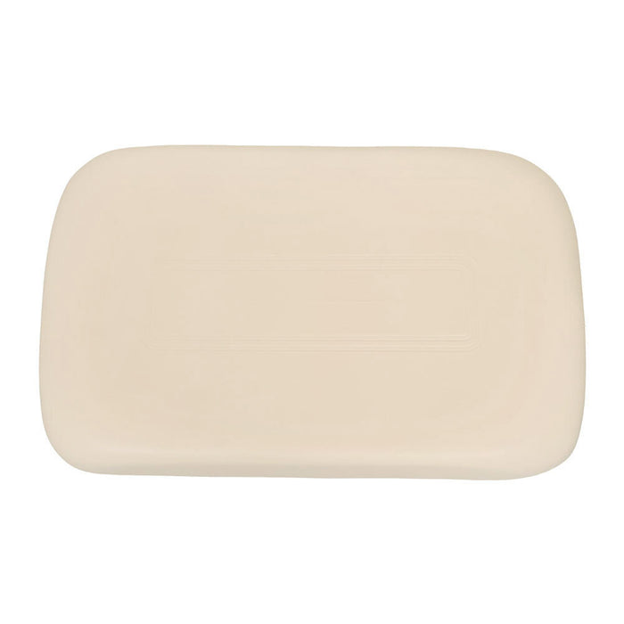 DURAFORCE 2 PCS Fits For Club Car DS Golf Cart White Seat Back Assembly 1979-1999 Models