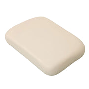 DURAFORCE 2 PCS Fits For Club Car DS Golf Cart White Seat Back Assembly 1979-1999 Models