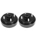 DURAFORCE 2 Rear Wheel Brake Hub Drum 17082-G2 For EZGO TXT Golf Cart G&E 2 Cycle 1982-93