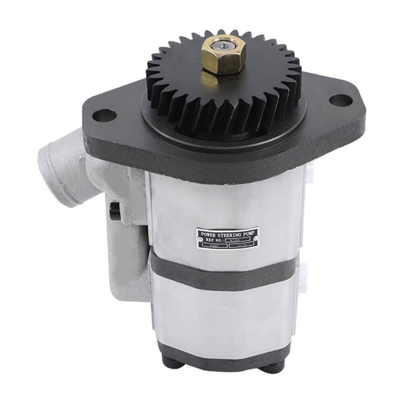 DURAFORCE Hydraulic Pump RE73947 RE72058 For John Deere Tractor 520N 5520 5625HC 5625 5310