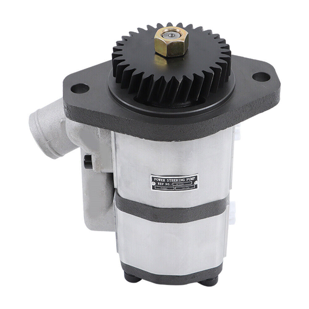 Hydraulic Pump RE73947 RE72058 For John Deere Tractor 520N 5520 5625HC ...