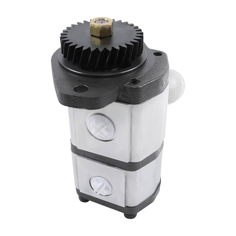 DURAFORCE Hydraulic Pump RE73947 RE72058 For John Deere Tractor 520N 5520 5625HC 5625 5310