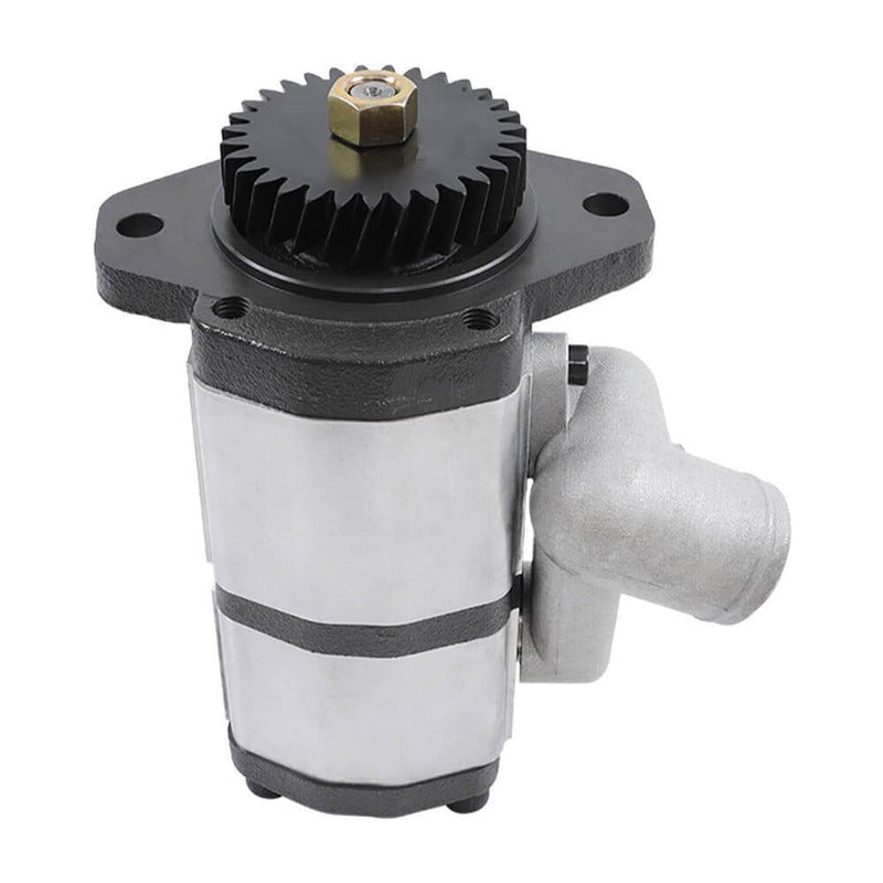DURAFORCE Hydraulic Pump RE73947 RE72058 For John Deere Tractor 520N 5520 5625HC 5625 5310