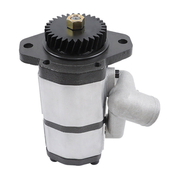 DURAFORCE Hydraulic Pump RE73947 RE72058 For John Deere Tractor 520N 5520 5625HC 5625 5310