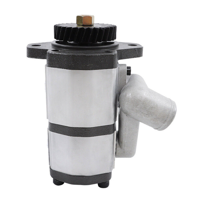 DURAFORCE Hydraulic Pump RE73947 RE72058 For John Deere Tractor 520N 5520 5625HC 5625 5310