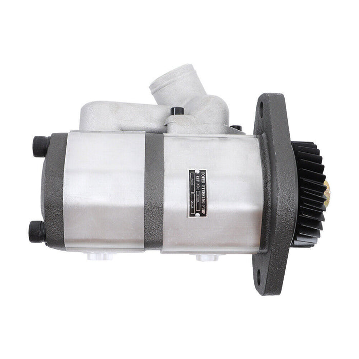 DURAFORCE Hydraulic Pump RE73947 RE72058 For John Deere Tractor 520N 5520 5625HC 5625 5310