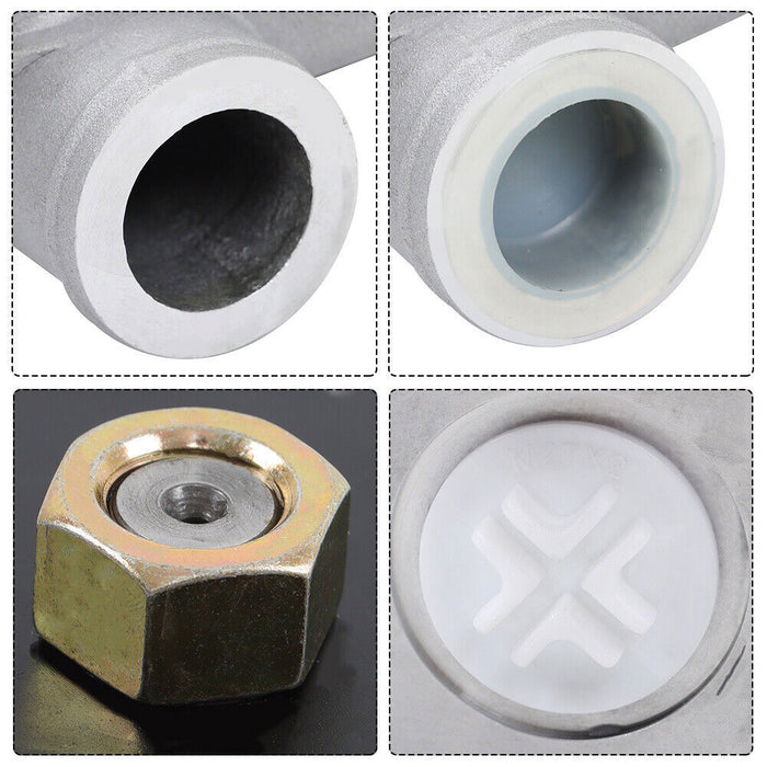 DURAFORCE Hydraulic Pump RE73947 RE72058 For John Deere Tractor 520N 5520 5625HC 5625 5310