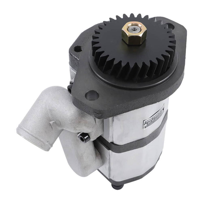 DURAFORCE Hydraulic Pump RE73947 RE72058 For John Deere Tractor 520N 5520 5625HC 5625 5310