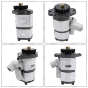 DURAFORCE Hydraulic Pump RE73947 RE72058 For John Deere Tractor 520N 5520 5625HC 5625 5310