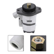 DURAFORCE Hydraulic Pump RE73947 RE72058 For John Deere Tractor 520N 5520 5625HC 5625 5310