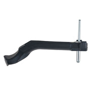 DURAFORCE 4Pcs Side Hood Panel Strap Latch Kit Rivet For SKI DOO REV MXZ GTX GSX 517302448