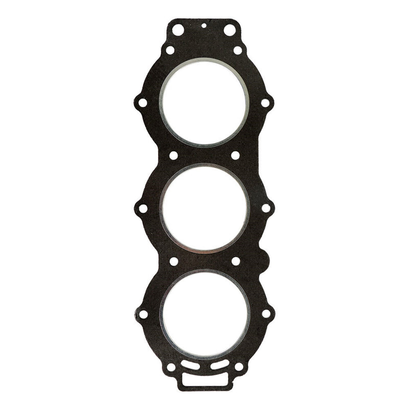 DURAFORCE For Yamaha 75-90 HP Outboard 3 Cylinder Head Gasket 688-11181-A2-00 18-3805