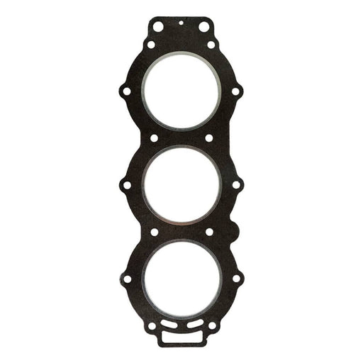 DURAFORCE For Yamaha 75-90 HP Outboard 3 Cylinder Head Gasket 688-11181-A2-00 18-3805