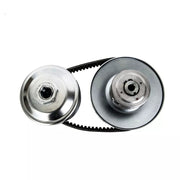 DURAFORCE Torque Converter Kit 40 Series Clutch Pulley 1" Driver 3/4" Driven 8 -16HP Belt