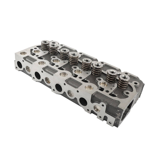DURAFORCE For Kubota V1902 Cylinder Head Bobcat 231 Complete L3350 15476-03043 17345-03040