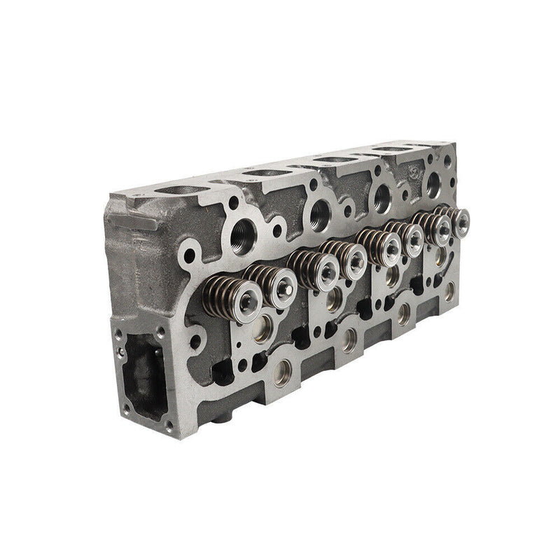 DURAFORCE For Kubota V1902 Cylinder Head Bobcat 231 Complete L3350 15476-03043 17345-03040