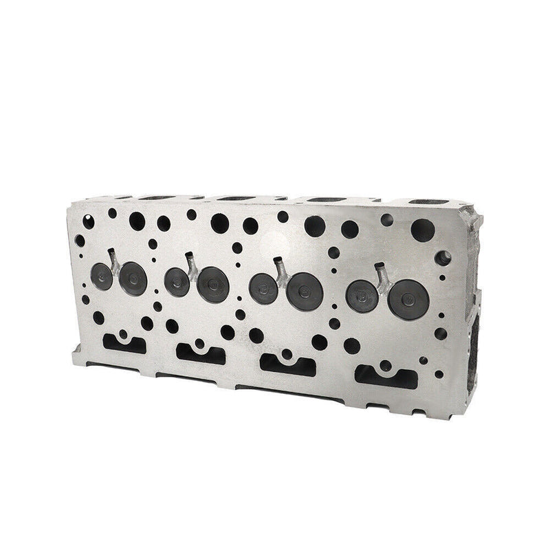 DURAFORCE For Kubota V1902 Cylinder Head Bobcat 231 Complete L3350 15476-03043 17345-03040