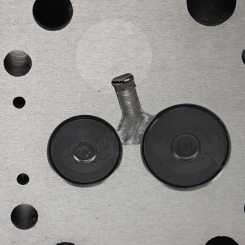 DURAFORCE For Kubota V1902 Cylinder Head Bobcat 231 Complete L3350 15476-03043 17345-03040