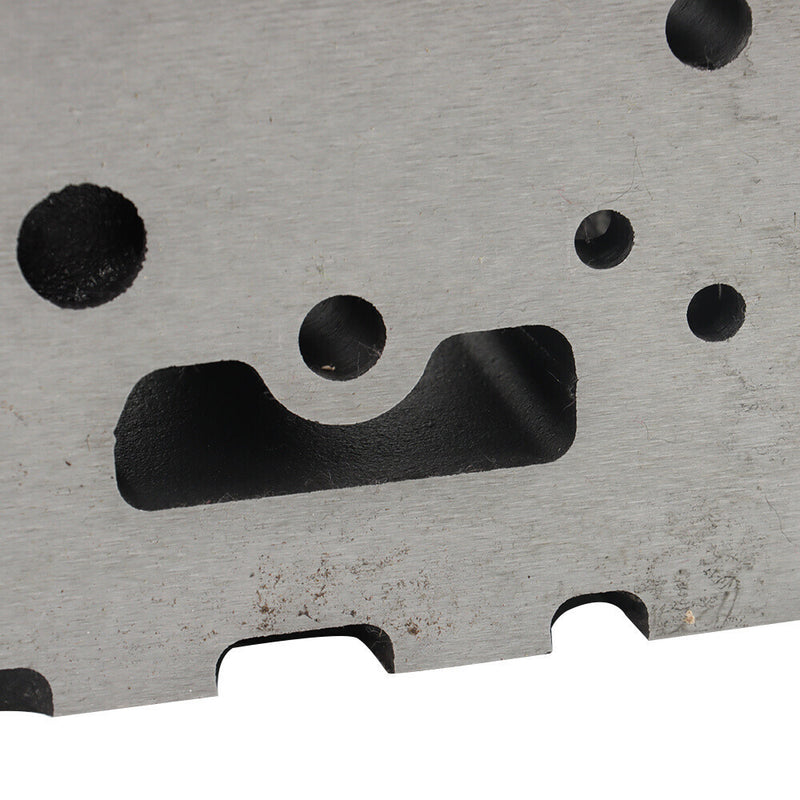 DURAFORCE For Kubota V1902 Cylinder Head Bobcat 231 Complete L3350 15476-03043 17345-03040