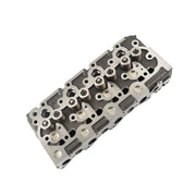 DURAFORCE For Kubota V1902 Cylinder Head Bobcat 231 Complete L3350 15476-03043 17345-03040