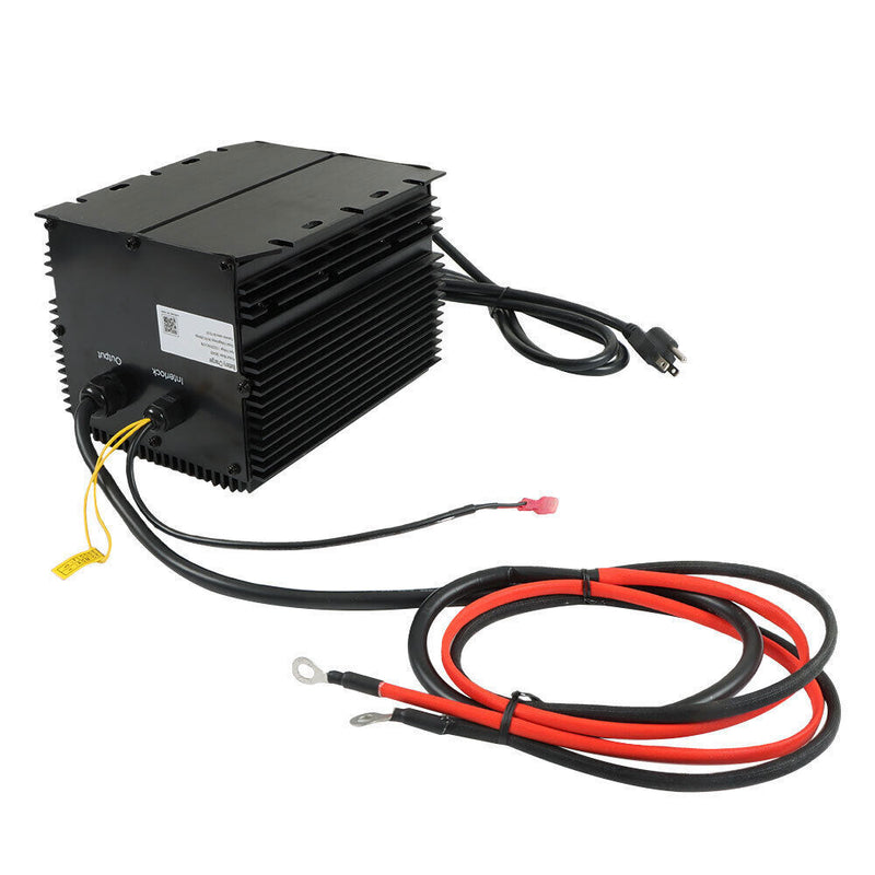 DURAFORCE 161827 For SkyJack 3015 3219 3220 3226 4620 4626 4832 24V 25A Battery Charger