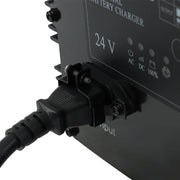 DURAFORCE 161827 For SkyJack 3015 3219 3220 3226 4620 4626 4832 24V 25A Battery Charger