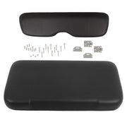 DURAFORCE Front Seat Cushion with Hardware For EZGO Medalist TXT 1994-2013 Golf Cart