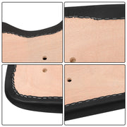 DURAFORCE Front Seat Cushion with Hardware For EZGO Medalist TXT 1994-2013 Golf Cart