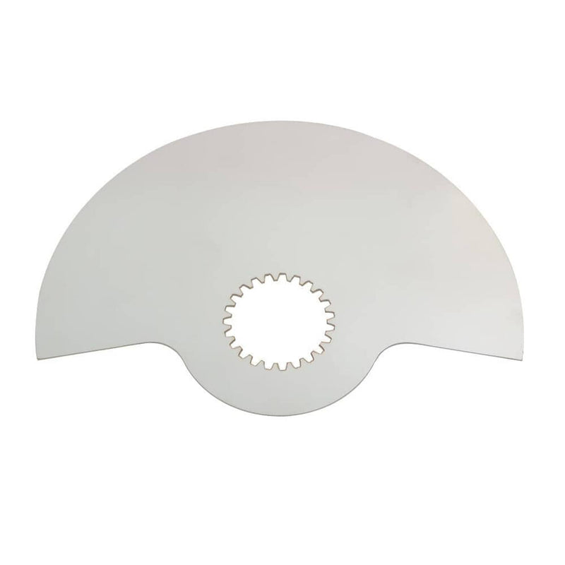 DURAFORCE Rotary Valve 657 717 720 787 800 159Degree For Sea Doo 420-924-502 420924502