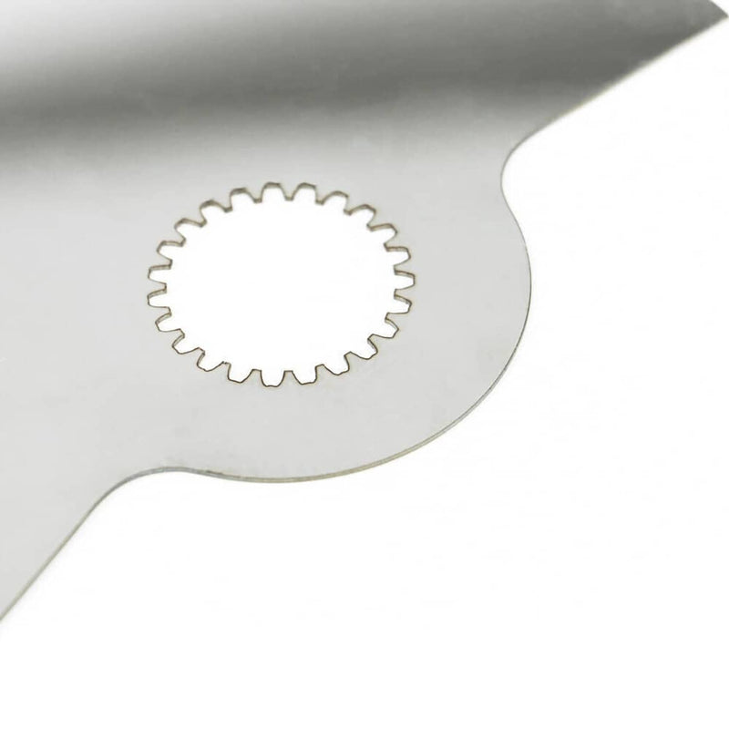 DURAFORCE Rotary Valve 657 717 720 787 800 159Degree For Sea Doo 420-924-502 420924502