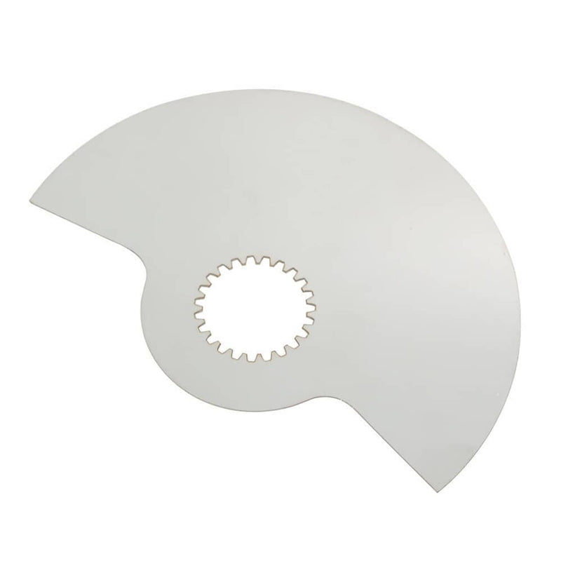 DURAFORCE Rotary Valve 657 717 720 787 800 159Degree For Sea Doo 420-924-502 420924502