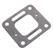 DURAFORCE Exhaust Gasket Manifold For Mercruiser 5.0 5.7 350 Mag Riser Block v8 Elbow US
