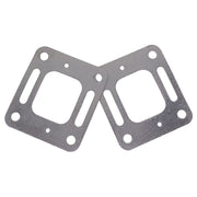 DURAFORCE Exhaust Gasket Manifold For Mercruiser 5.0 5.7 350 Mag Riser Block v8 Elbow US