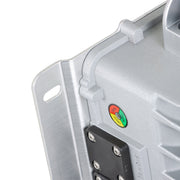 DURAFORCE Waterproof 48Volt 15AMP 3-Pin Plug Battery Charger For EZGO RXV&TXT Golf Carts