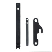 DURAFORCE 987661 Lower Shift Cable Assembly for OMC Cobra Sterndrive Replaces US Stock